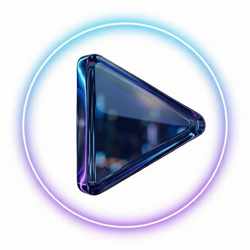 Video Player (with Audio)
